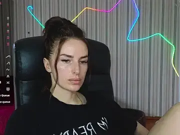 Stripchat Private Sex Chat of xx_adrihanna_xx