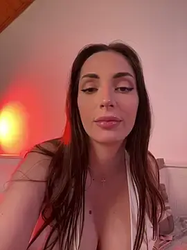 Stripchat Free Porn Cam of CharmingRuby