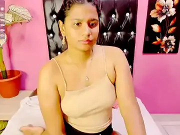Stripchat Live Sex of INDIANFLAME