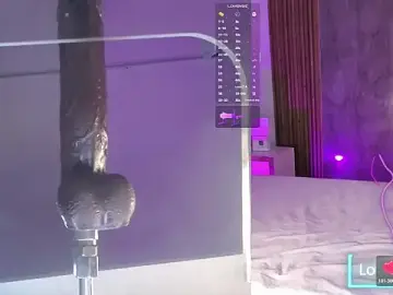Stripchat Sex Cam of MelanyHolsen