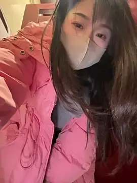 Stripchat Live Sex Cam of Xixi-Gala