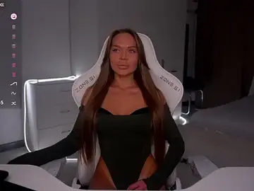 Stripchat Free Live Porn of eVvushka