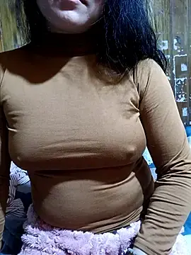 Stripchat Sex Chat of nelina_12345