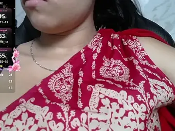 Stripchat Adult Webcams of kashvi_