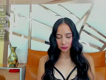 Stripchat Live Porn of Zara-Rey