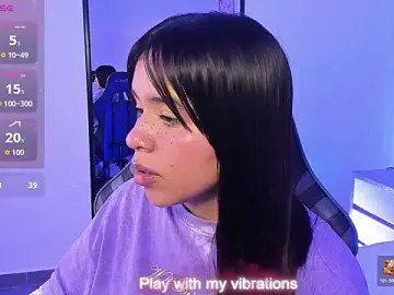 Stripchat Nude Webcam of rubby_grundy