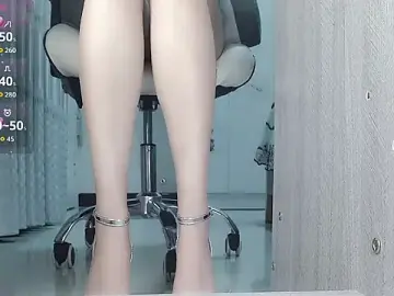 Stripchat Best Webcam of -orange_