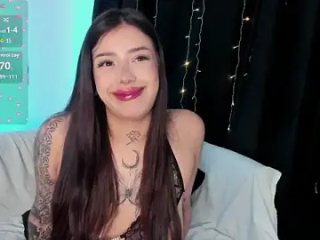 Stripchat Adult Video Chat of AshleyWinslow