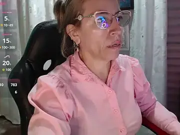 Stripchat Adult Video Chat of Chayla_Ruiz