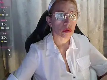 Stripchat Best Webcam of Chayla_Ruiz