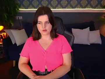 Stripchat Sex Cam of KristiFoxy
