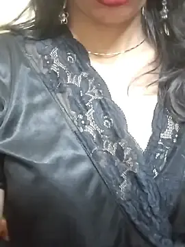 Stripchat Live Sex Cam of Rani_janam_