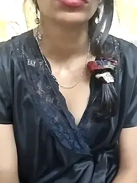 Stripchat Nude Webcam of Rani_janam_