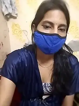 Stripchat Live Porn of Rani_janam_
