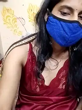 Stripchat Live Sex of Rani_janam_