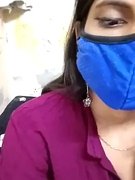 Stripchat Free Porn Cam of Rani_janam_