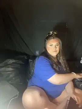 Stripchat Live Sex of babyizzie