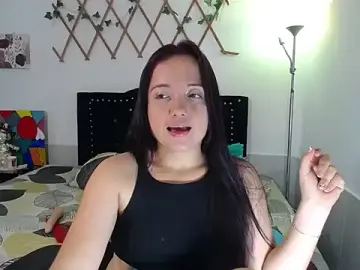 Stripchat Free Live Porn of naughty_girl_4u