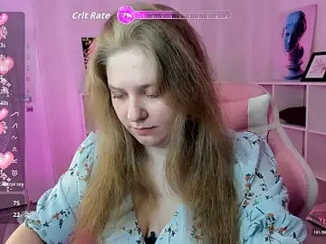 Stripchat Live Porn of Megan_Violer