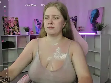 Stripchat Private Sex Chat of Megan_Violer