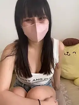 Stripchat Adult Webcam of Mitsuki__jp