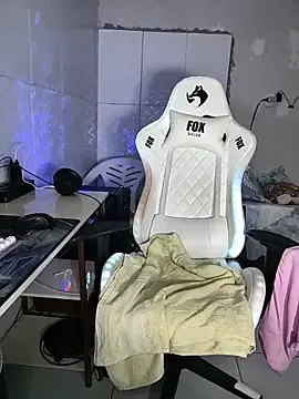 Stripchat Sex Chat of dani123unica