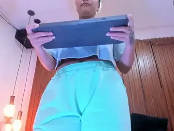 Stripchat Adult Video Chat of Arianaa_Gray