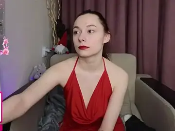 Stripchat Sex Cam of BuenaSchmaling