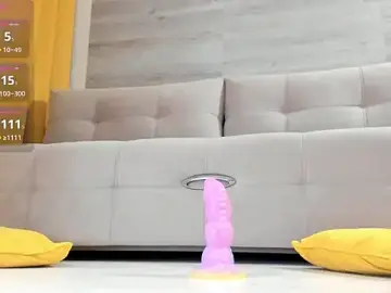 Stripchat Sex Chat of IreneHabibi