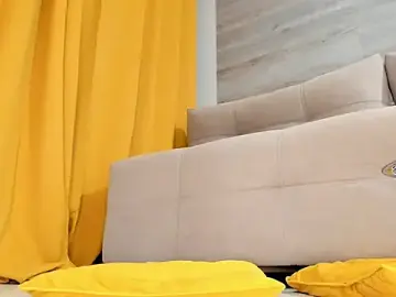 Stripchat Nude Webcam of IreneHabibi