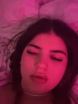 Stripchat Sex Cam of LilaMason