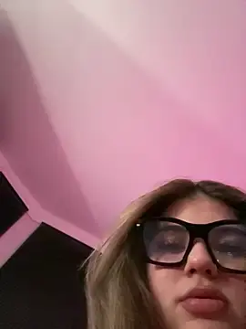 Stripchat Free Live Porn of LilaMason