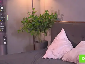 Stripchat Live Sex Cam of M_Jayy