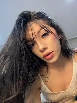 Stripchat Best Webcam of Maddison_Foxxx
