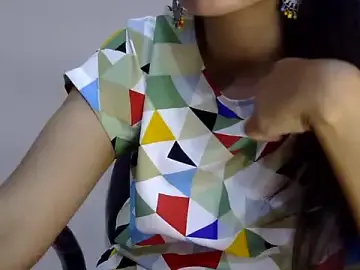 Stripchat Live Porn of Neha_Sharma2