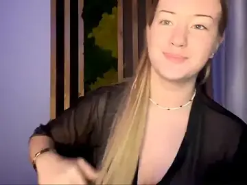 Stripchat Adult Webcams of PandaFluff