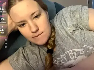 Stripchat Free Porn Cam of PandaFluff