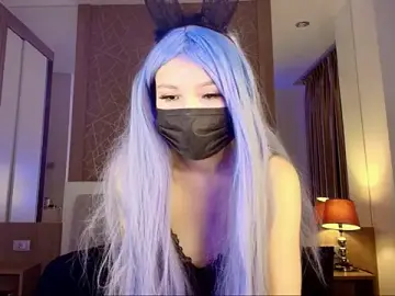 Stripchat Live Sex of akioramy