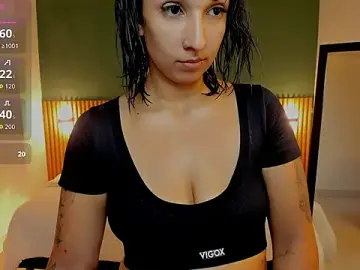 Stripchat Adult Webcam of kristen_kassi
