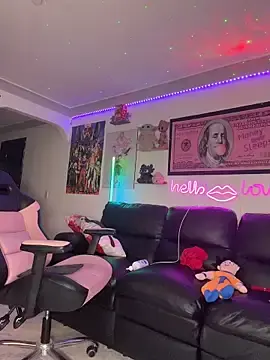 Stripchat Adult Video Chat of may_aceros