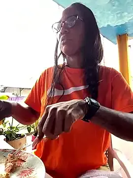 Stripchat Nude Webcam of Bustykeyla