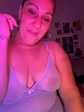 Stripchat Live Sex Cam of DeeLight124