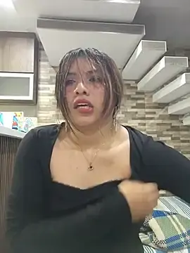 Stripchat Live Sex Cam of Elsa_sweet