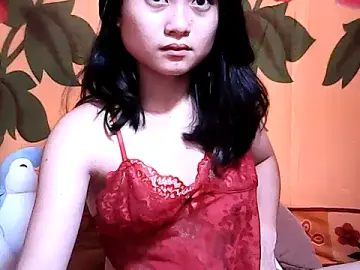 Stripchat Adult Video Chat of Hotcherryx18