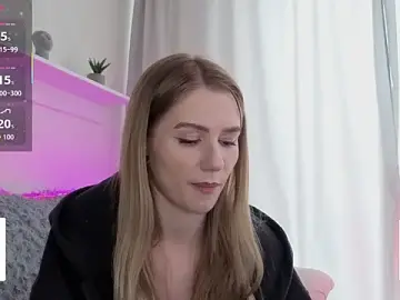 Stripchat Adult Video Chat of TinaAngel