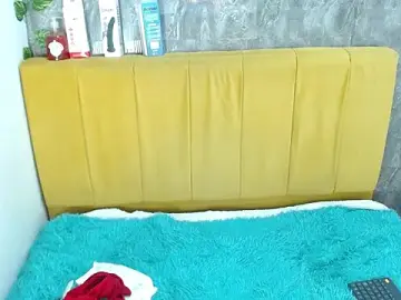 Stripchat Live Porn of alunnaclarkcm