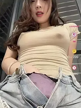 Stripchat Live Porn of meimei_x