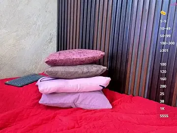 Stripchat Free Porn Cam of tanisha__lux