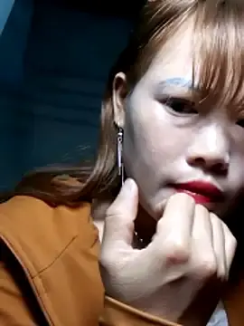 Stripchat Live Sex of yana-zz