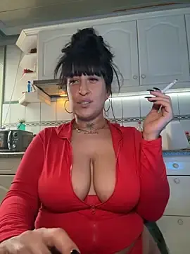 Stripchat Sex Chat of CarolaDrago